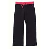Womens Gym Basics Capri Sweatpant