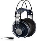 Akg K702 - Reference Class Open-Back Headphone