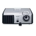 Model PG-F262X Portable Multimedia Projector, 2600 Lumens, DLP