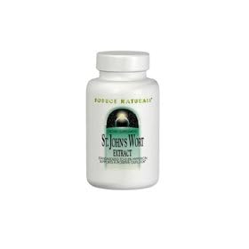 Source Naturals St. John's Wort