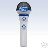 American Idol Shower Radio