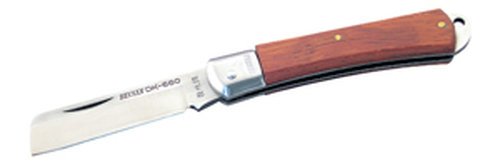 デンサン 電工ナイフ DK-660B