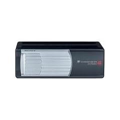 Sony CDX 646 10-fach CD-Wechsler schwarz