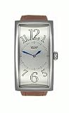 TISSOT Watch:Tissot Men's Heritage Classics Strap watch #T56.1.652.32