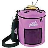 12 Round Yarn Drum 6938SA: Pink by 