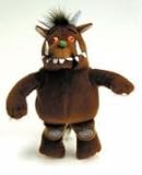 Gruffalo Toy (Gruffalo)