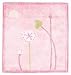 Kaloo Lilirose Teppich rose