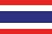 Alle Produkte : Autoaufkleber Sticker Fahne Thailand Flagge Aufkleber