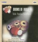 Drums of India