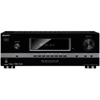 Sony STRDH520 7.1 Channel 3D AV Receiver (Black)