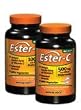 Ester-C 1000 mg with Citrus Bioflavonoids - 90 - Capsule Ester-C 1000 mg with Citrus Bioflavonoids - 90 - Capsule