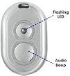 LOC8TOR Homing Tags