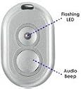 LOC8TOR Homing Tags