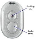 LOC8TOR Homing Tags