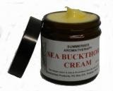 Sea buckthorn cream 60mls