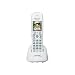 Panasonic ���ݎq�@(�R�[�h���X���j�^�[�q�@) KX-FKN531-W