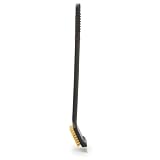 RSVP Grill Brush, 17.5" Handle ~ RSVP