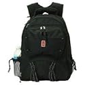Royal CrestTM Black Backpack