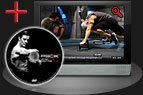 P90X Plus - Workout DVD