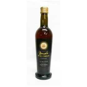 Banyuls Wine Vinegar by La Cave de L'Abbe Rous