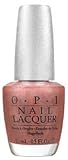 OPI Designer Series Nail Lacquer, DS vintage