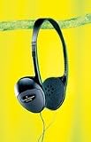 AUDIO TECHNICA ATH-P5 Lightweight Stereo Headphones