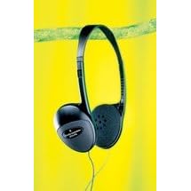 Click here to buy AUDIO TECHNICA ATH-P5 Lightweight Stereo Headphones by Audio-Technica.