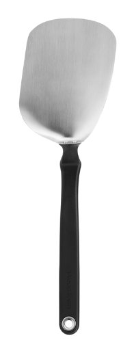 Dreamfarm Stainless Steel Chopula SpatulaB009ZRTRV2