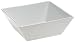 Pillivuyt Quartet 1.75 quart Square Bowl; White