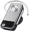 Motorola H12 Bluetooth Headset (Silver) [Bulk Packaging]
