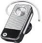 Motorola H12 Bluetooth Headset (Silver) [Bulk Packaging]