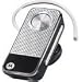 Motorola H12 Bluetooth Headset (Silver) [Bulk Packaging]
