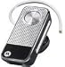 Motorola H12 Bluetooth Headset (Silver) [Bulk Packaging]
