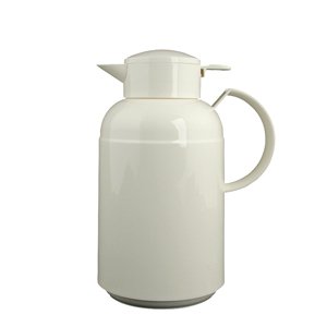 1 Liter White Handy Server (15-0181) Category: Thermal Beverage Server by 