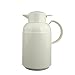 1 Liter White Handy Server (15-0181) Category: Thermal Beverage Server 