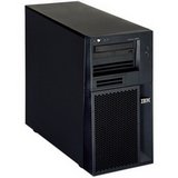 X3200 XEON 3050 2.13G 1GB - 2X512MB COMBO SATA SS GBE ( 43635BU )