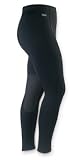 Irideon Powerstretch 3-Season Breeches (Black)