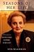 Books : Seasons of Her Life: A Biography of Madeleine Korbel Albright