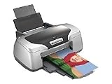 Produkt-Bild: Epson Styluscolor 800 Tintenstrahldrucker