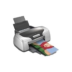 Epson Styluscolor 800 Tintenstrahldrucker