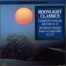 CD-Charts  Search : Moonlight Classics