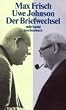 Der Briefwechsel. 1964-1983 (suhrkamp taschenbuch)