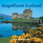 Magnificent Scotland Calendar 2005 (Square Calendar)