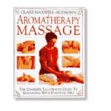 aromatherapy massage