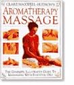 Clare Maxwell-Hudson's Aromatherapy Massage