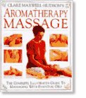 Aromatherapy Massage