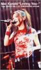 �gLoving You�c�h Tour 2002 Final 2.27 ���l�A���[�i