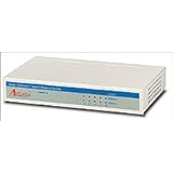 Airlink 5 Port Gigabit Ethernet Switch (10/100/1000 Mbps)