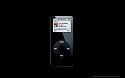 Apple iPod nano 4GB - Black [MA107FB/A]