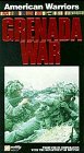 American Warriors Grenada War VHS